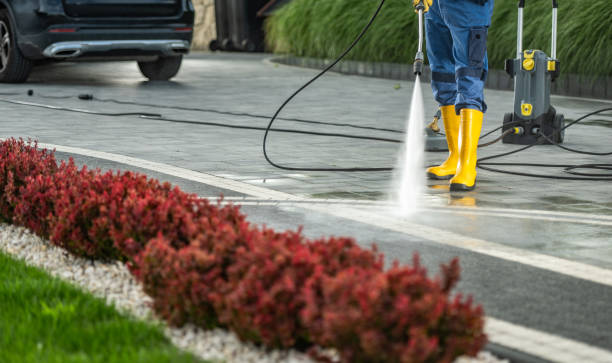 Professional Pressure Washing Services in Kendall Park, NJ